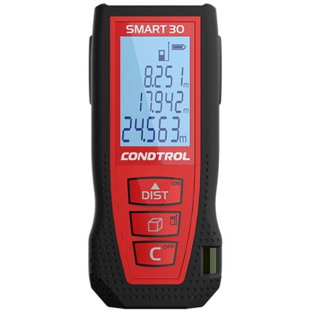   CONDTROL Smart 30