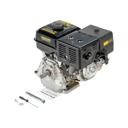 ��������� ���������� 15�.�., ������ 25�� �������������� ��� Champion G420-2HK