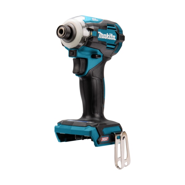 ���������� ������� Makita TD001GZ (XGT 40�, 1/4", ��� ��� � ��)