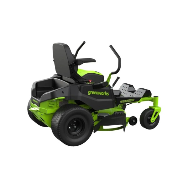 Райдер садовый аккумуляторный GREENWORKS GC82ZT107 (82V, без АКБ и ЗУ) 7404107, 7404107 Райдер садовый аккумуляторный GREENWORKS GC82ZT107 (82V, без АКБ и ЗУ) 7404107