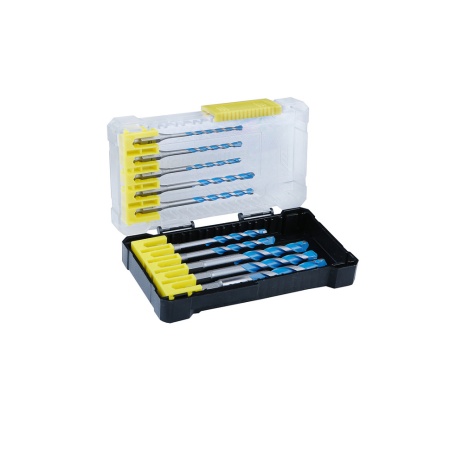    10 (3, 4, 5, 6, 8, 10)  Hanskonner (H1055-08-S10)