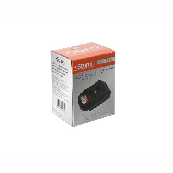 �������-���������� Makita-Bosch Sturm (40309-MB)