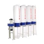 Установка вытяжная BELMASH DC4500-F4/400 (D127A), D127A Установка вытяжная BELMASH DC4500-F4/400 (D127A)