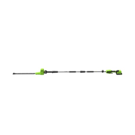 �������� �������������� ��������� Greenworks G24PH511 (2301907) (24�, 51��, ��� ��� � ��)