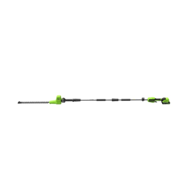 �������� �������������� ��������� Greenworks G24PH511 (2301907) (24�, 51��, ��� ��� � ��)