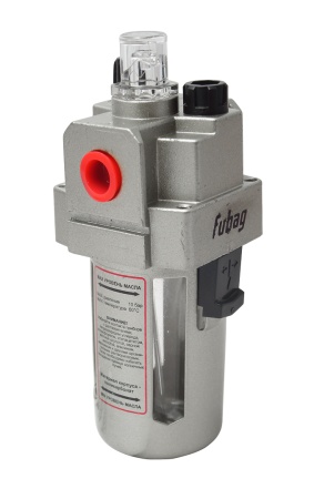 Лубрикатор Fubag L1700 1/4", 190110 Лубрикатор Fubag L1700 1/4"