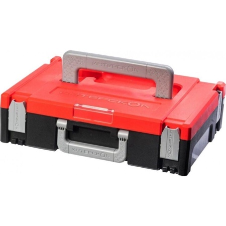 МультиБОКС ИНТЕРСКОЛ 100 (малый) (2407.100), 2407.100 МультиБОКС ИНТЕРСКОЛ 100 (малый) (2407.100)