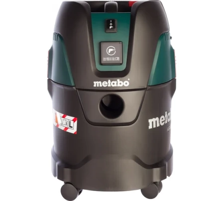  METABO ASA25L PC