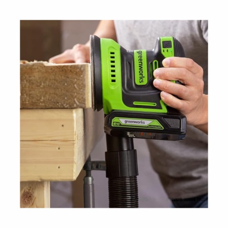 ��� �������������� Greenworks OS325 3100907 (24V, 125��, 5000-11000��/���, 2,4��, ��� ��� � ��)