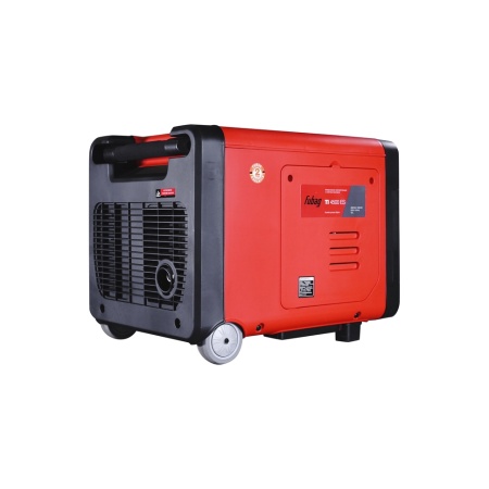    FUBAG TI 4500 ( ) 641026