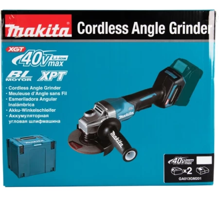   Makita GA013GM201 (XGT)