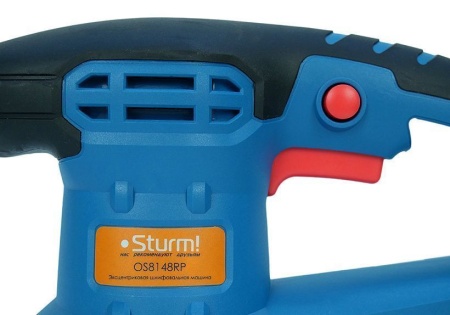 ЭШМ STURM OS8148RP, OS8148RP ЭШМ STURM OS8148RP