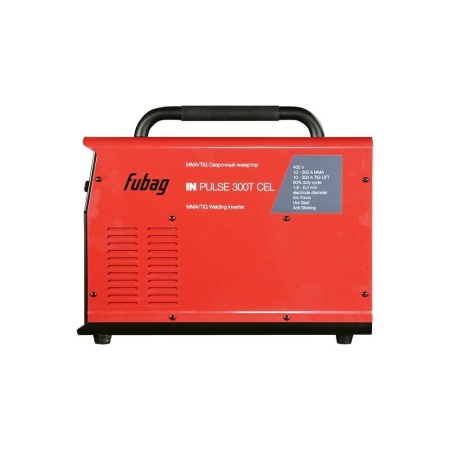   FUBAG IN PULSE 300T CEL (41115)