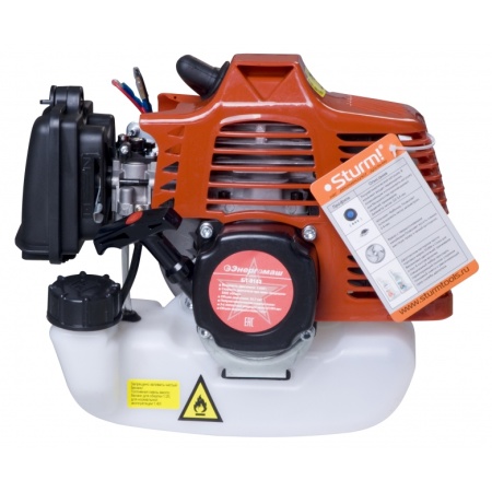 Бензотриммер ЭНЕРГОМАШ БТ-9152, БТ-9152 Бензотриммер ЭНЕРГОМАШ БТ-9152