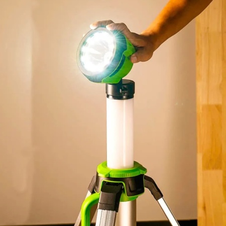 ����� ������������ Greenworks G120WLS (��� ��� � ��) 3401107