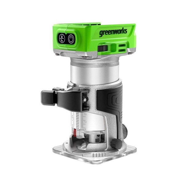   GREENWORKS G24RO (   ) 3502507