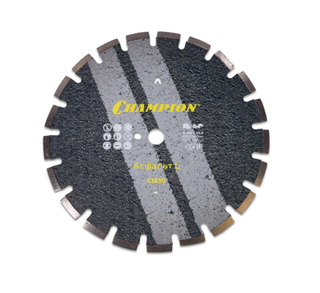   CHAMPION 3501025,4   L (C1630)