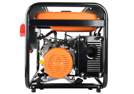 Бензогенератор ЭНЕРГОМАШ ЭГ-876031, ЭГ-876031 Бензогенератор ЭНЕРГОМАШ ЭГ-876031