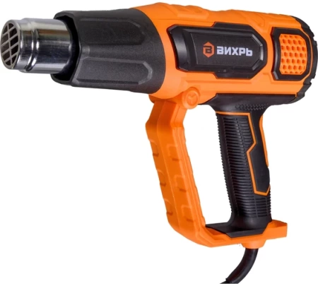 Термопистолет ВИХРЬ ТП-2000РД, 72/2/4 Термопистолет ВИХРЬ ТП-2000РД