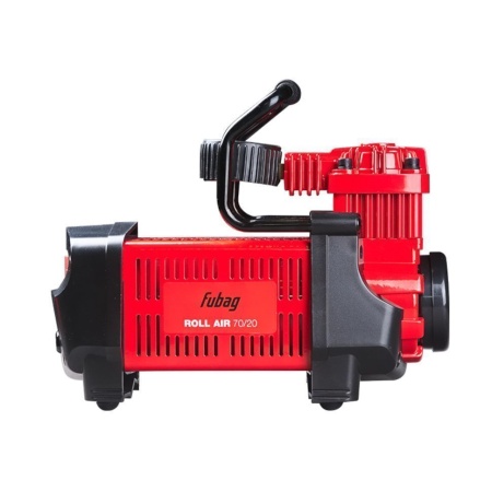 Компрессор автомобильный FUBAG Roll Air 70/20 (12В) 68641227, 68641227 Компрессор автомобильный FUBAG Roll Air 70/20 (12В) 68641227