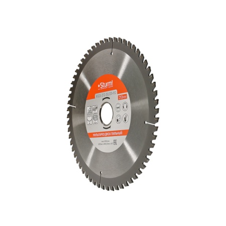 ���� ������� ��������� 210x2.6x30/20��, 60� Sturm (9023-210-30/20-60)
