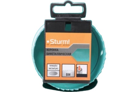  BI-METAL 114  STURM 1090-04-BI-114