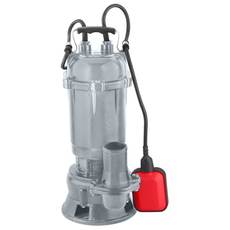 Насос погружной фекальный ЭНЕРГОМАШ НД-900Ф, НД-900Ф Насос погружной фекальный ЭНЕРГОМАШ НД-900Ф