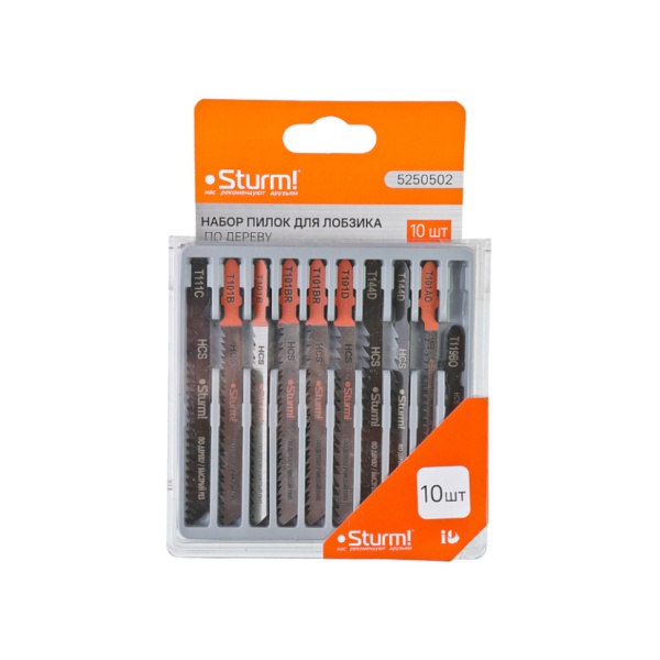 ����� ����� ��� ������� �� ������ 10�� Sturm (5250502) (T101B,T144D,T101BR,T119BO,T111C,T101D,T101A)