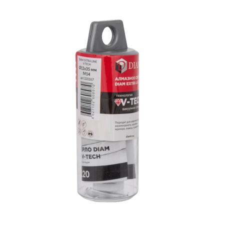 ������ �������� 12x35x�14 ������ Diam (320267) (��������, V-TECH)