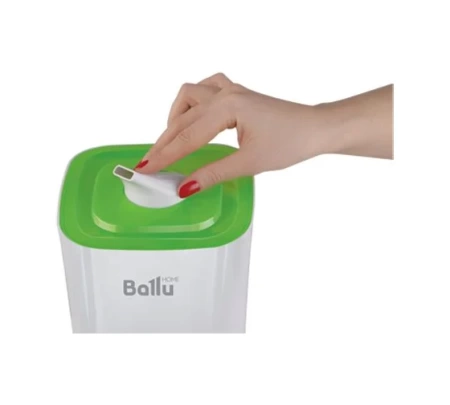 Увлажнитель ультразвуковой BALLU UHB-200 (40м2), UHB-200 Увлажнитель ультразвуковой BALLU UHB-200 (40м2)