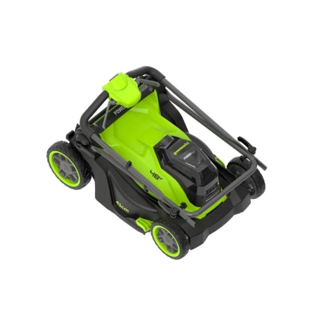   GREENWORKS GD24X2LM411 (2x24V, 41, ,    ) 2520907