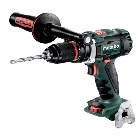  METABO BS18LTX BL
