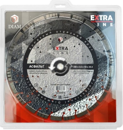   3503.21225,4 () DIAM Extra Line (000619)