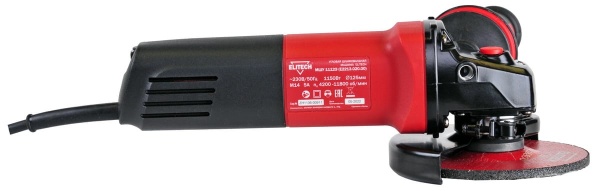 УШМ Elitech МШУ 1112Э (E2213.020.00), МШУ 1112Э (E2213.020.00) УШМ Elitech МШУ 1112Э (E2213.020.00)