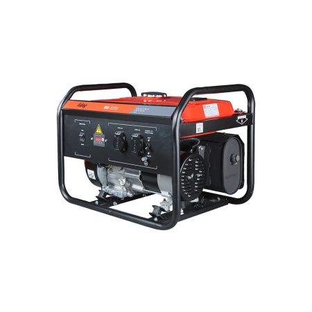 Генератор бензиновый FUBAG BS 2200 (431246), 431246 Генератор бензиновый FUBAG BS 2200 (431246)