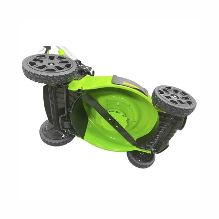 ������������� �������������� Greenworks GD40LM48SP�4 (40�, 48 ��, 4 ��, �/�) 2517407UB