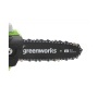 ��������� �������������� Greenworks G40PSF (40V, 20 ��, ��� ��� � ��) 1401107