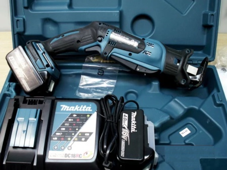    Makita DJR185RME