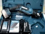    Makita DJR185RME