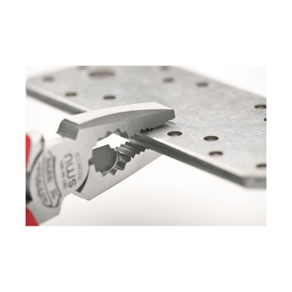   165 1000 VDE NWS (109-49-VDE-160),  Crom,  SoftGripp 3K