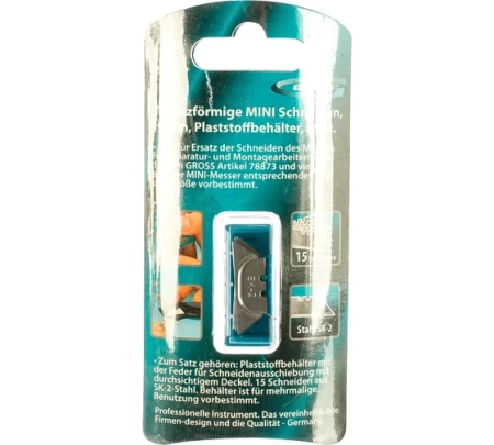    GROSS 9,  (15) GROSS 79373