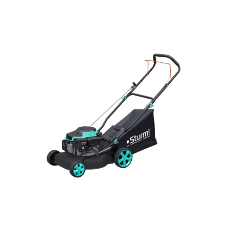 Газонокосилка бензиновая STURM PL1241, PL1241 Газонокосилка бензиновая STURM PL1241