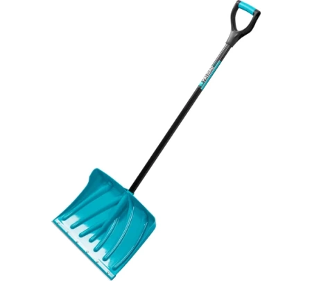 Лопата снеговая PALISAD 460х335мм, 61591 Лопата снеговая PALISAD 460х335мм