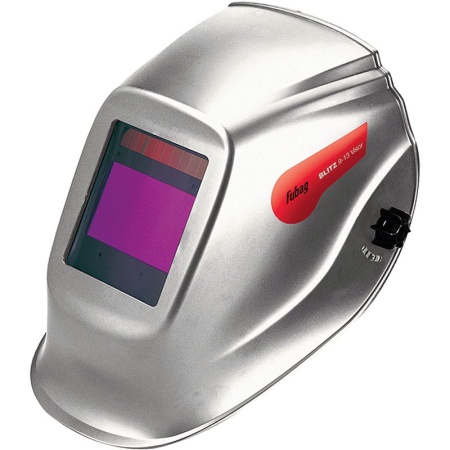 Маска сварщика "Хамелеон" FUBAG BLITZ 9-13 Visor (991900), 991900_ Маска сварщика "Хамелеон" FUBAG BLITZ 9-13 Visor (991900)