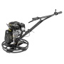 ���������� ������ �� ������ Elitech HD GPT 600L (6.5 �/�, Loncin G200F, 580 ��, 50 ��)
