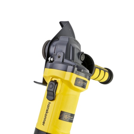 �������� (���) Hanskonner HAG1011 (125 ��, 1100 ��, 10000 ��/���)