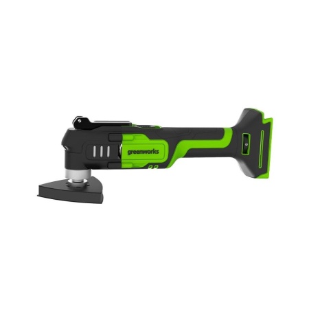   GREENWORKS G24MT (   ) 3400307