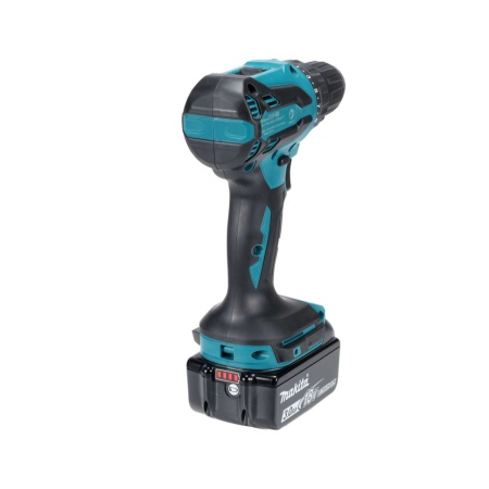 ���������� Makita DDF490F003 (LXT 18�, BL, XPT, 13��, 50/27��, 2����3�� ���, �� DC18WC, Makpac2)