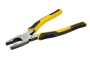 Плоскогубцы STANLEY 200мм Control-Grip, STHT0-74367 Плоскогубцы STANLEY 200мм Control-Grip