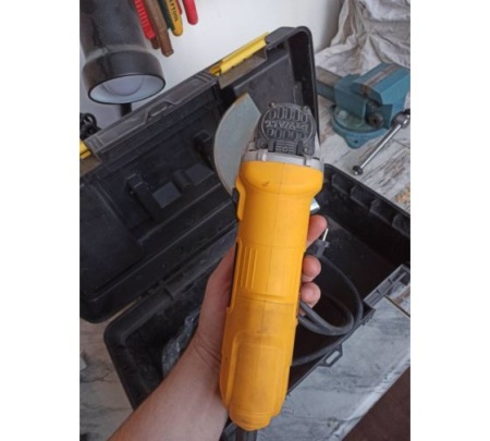  DEWALT DWE 4150